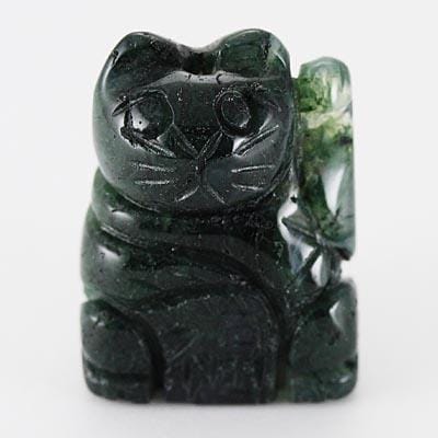 パワーストーン 招き猫、海亀とフクロウ3点セット パワーストーン 招き猫、海亀とフクロウ3点セット