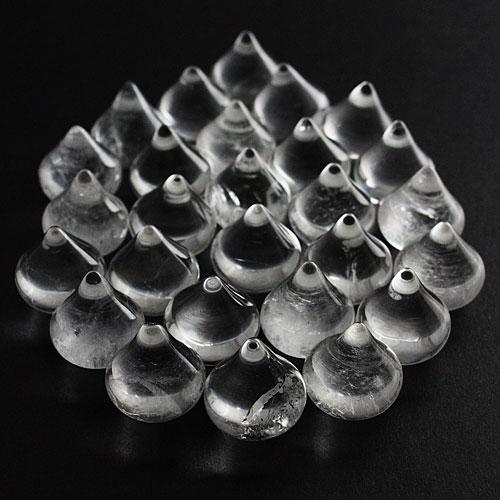 開運＆風水アイテム】水晶(天然) 宝珠15mm | すべての商品 