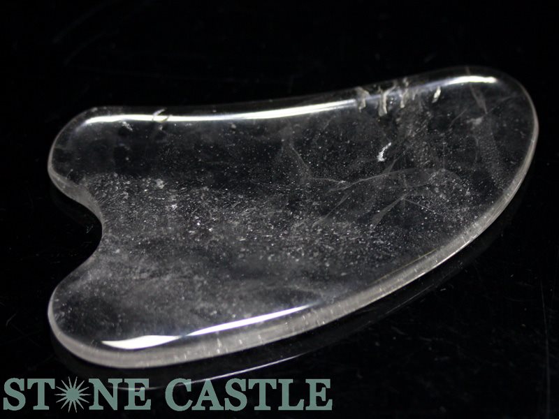 マイファン ストーン(かっさ) HUKKA DESIGN カッサストーン ◇メール便