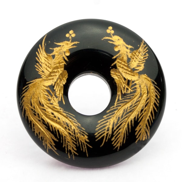 ���֤��Сۥɡ��ʥķ�(�ԡ��ǥ�����) 30mm ���˥���Ħ�� ˱�� (��Ħ��)