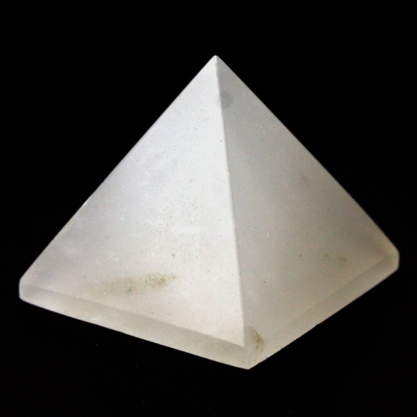 馬門石ピラミッド 馬門石製ピラミッド