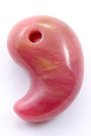 【置き石】勾玉 S ロードナイト|500円均一|限定・特価商品