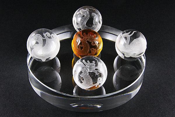 ��Ħ����ʪ�ۻͿ��� 20mm�ݶ̥��å� ���饹��(��Ħ��) ��ζ�դ� ��DM�ء��ͥ��ݥ��ԲĢ�