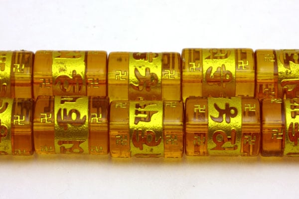 ��Ħ��ӡ����ۥ��ȥ��͹� (���饹) (��Ħ��) ϻ����������(�⤭Ħ��) �������� 12��16mm (��Ϣ���)