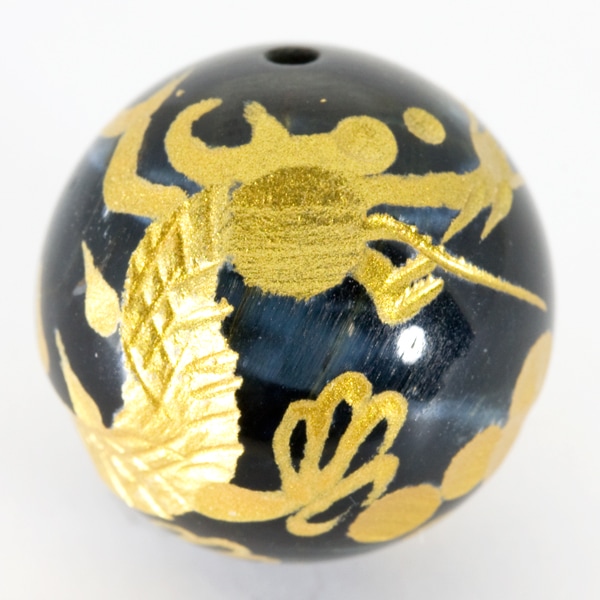 ��Ħ��ӡ����ۥ֥롼������������ 16mm (��Ħ��) ����ζ