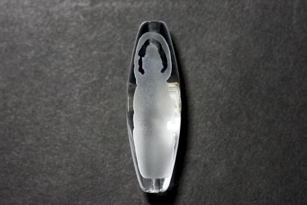 ��Ħ��ӡ����ۿ徽 (��Ħ��) �����ݷ��� 3.8cm �ۺ�ŷ