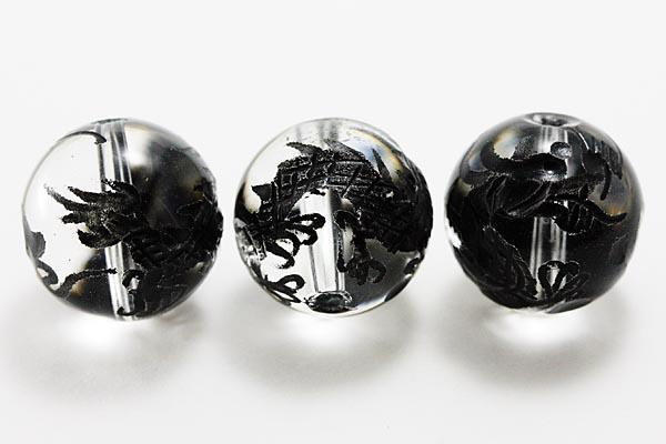 クリスタル ドラゴン彫刻龍彫刻入り水晶ポイント龍彫り 木製台付き クリスタル ドラゴン彫刻龍彫刻入り水晶ポイント龍彫り 木製台