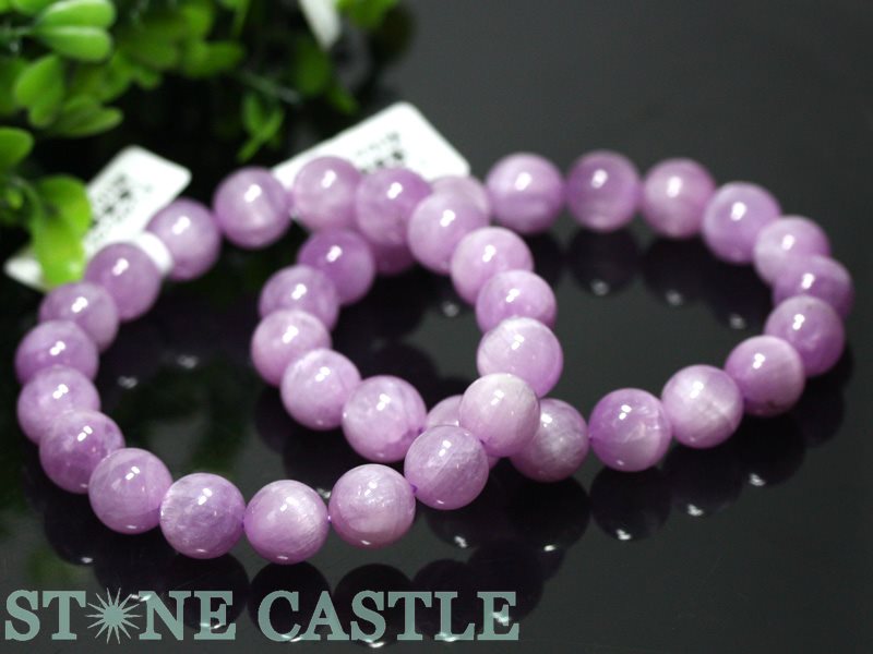 ピンククンツァイト クンツァイト K10/K18/PTリング・セパージュ