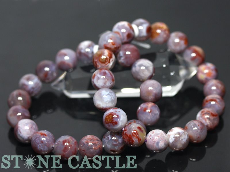 �����ʼ����ڥ֥쥹��åȡۻ�������(�ץ롼�ॢ������) (2A) (�ݥ�ȥ��뻺) (��12mm)