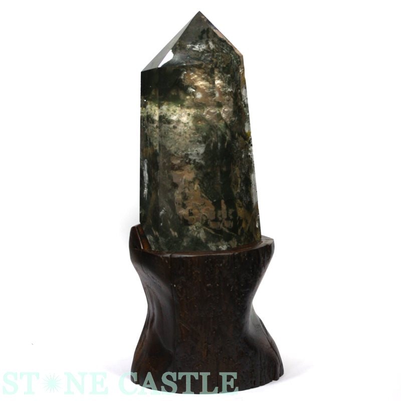 独特スモーキーガーデンクォーツ水晶・原石・天然石パワーストーン 独特スモーキーガーデンクォーツ水晶・原石・天然石パワーストーン