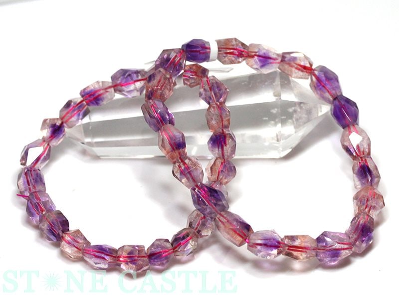 �����ʼ����ڥ֥쥹��åȡۥ����ѡ����֥� (5A) ����֥륫�å� ��7x8mm (��������)