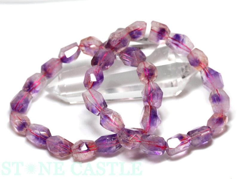 �����ʼ����ڥ֥쥹��åȡۥ����ѡ����֥� (5A) ����֥륫�å� ��10x14mm (��������)