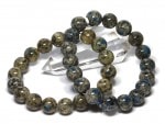 ☆高品質☆【ブレスレット】K2ストーン (ヒマラヤ産) (約11.5〜12mm)