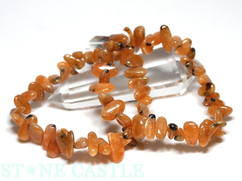 �����ʼ����ڥ֥쥹��åȡۥ�����ե��饤�� (�ʥ������ꥢ��) (2A) ʿ����֥� ��6x12mm ������1