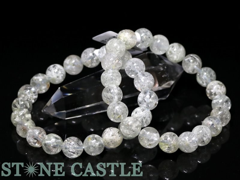 ホワイトスノールチルの商品一覧｜パワーストーン卸・天然石卸問屋の