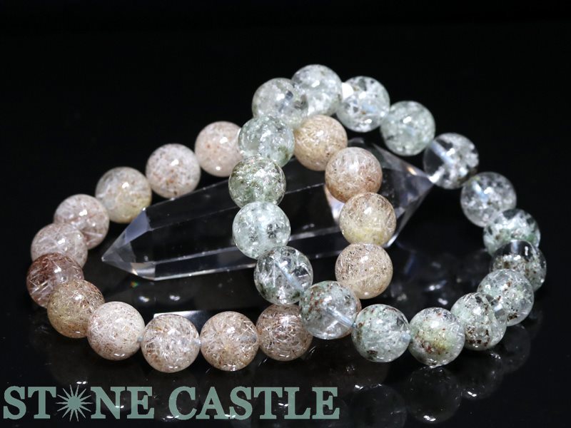 �����ʼ����ڥ֥쥹��åȡۥۥ磻�ȥ��Ρ�����륯������ (�����ǥ�����) (����ӥ���) (��11.5��12mm)