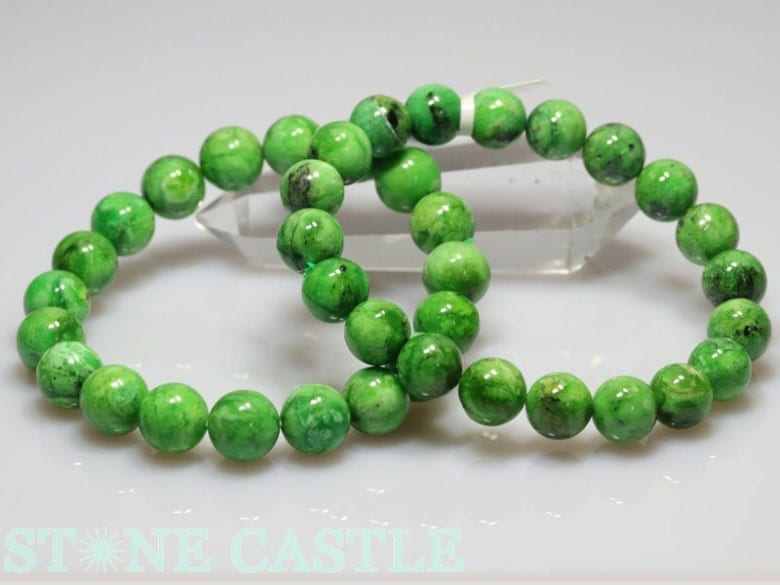 �����ʼ����ڥ֥쥹��åȡۥХꥵ���� (3A) (����ꥫ���楿����) (��10.5��11mm)