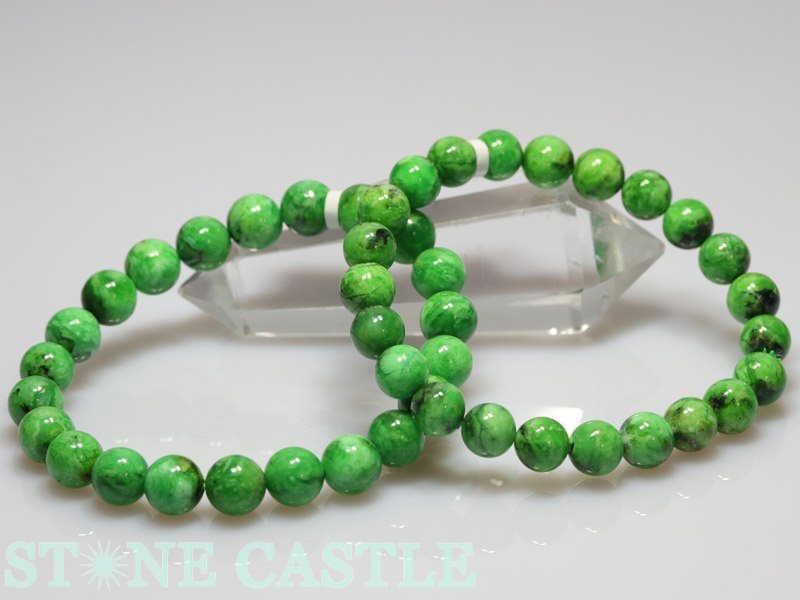 �����ʼ����ڥ֥쥹��åȡۥХꥵ���� (3A) (����ꥫ���楿����) (��6.5��7mm) (���̺�)