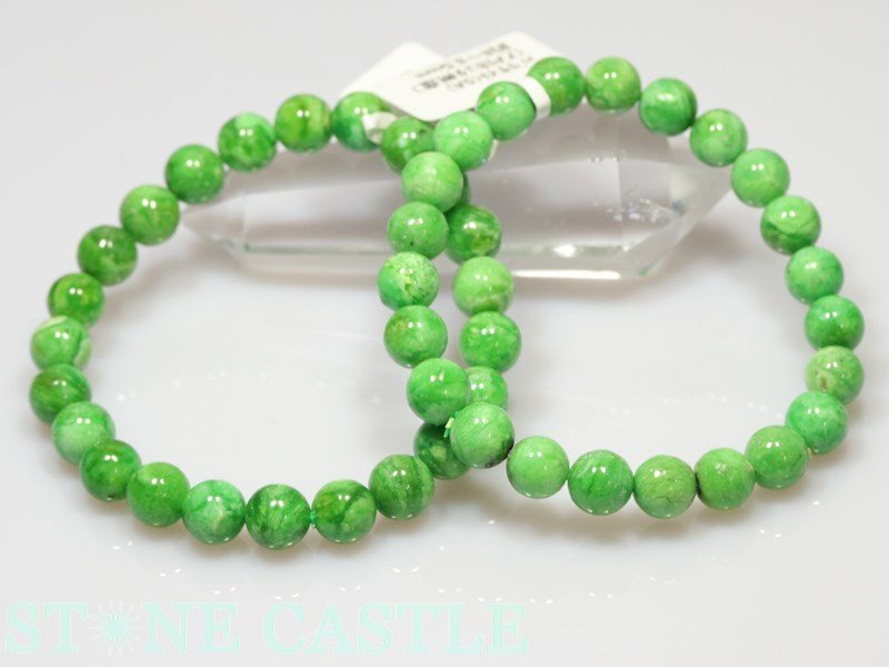 �����ʼ����ڥ֥쥹��åȡۥХꥵ���� (5A) (����ꥫ���楿����) (��8.5��9mm) (���̺�)