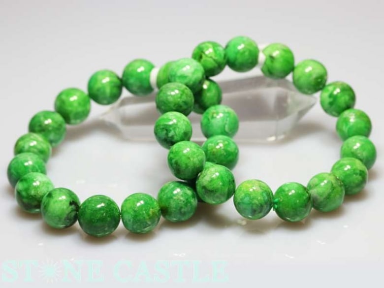 �����ʼ����ڥ֥쥹��åȡۥХꥵ���� (5A) (����ꥫ���楿����) (��14��14.5mm) (���̺�) (��������)