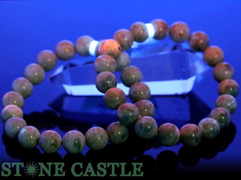 �����ʼ����ڥ֥쥹��åȡۥϥå��ޥʥ��� (3A) (���꡼��) (�ѥ�������) (��9.5��10mm) (��������)