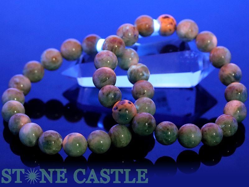 �����ʼ����ڥ֥쥹��åȡۥϥå��ޥʥ��� (3A) (���꡼��) (�ѥ�������) (��10.5��11mm) (��������)