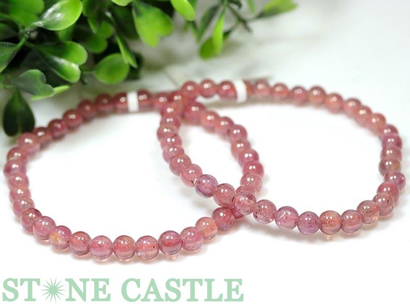 �����ʼ����ڥ֥쥹��åȡۥԥ󥯥��ե����� (��5��5.5mm) (��������)