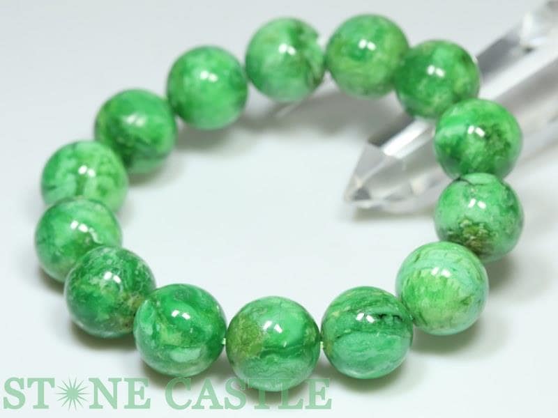 ��������ʪ���ڥ֥쥹��åȡۥХꥵ���� (5A) (����ꥫ���楿����) (��15��15.5mm) CS7223 (���̽���) (��������)