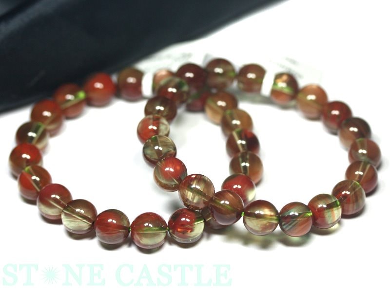 �����ʼ����ڥ֥쥹��åȡۥ��顼�����󥸥���ǥ��� (5A) (��8��8.5mm) (���̺�) (��������)