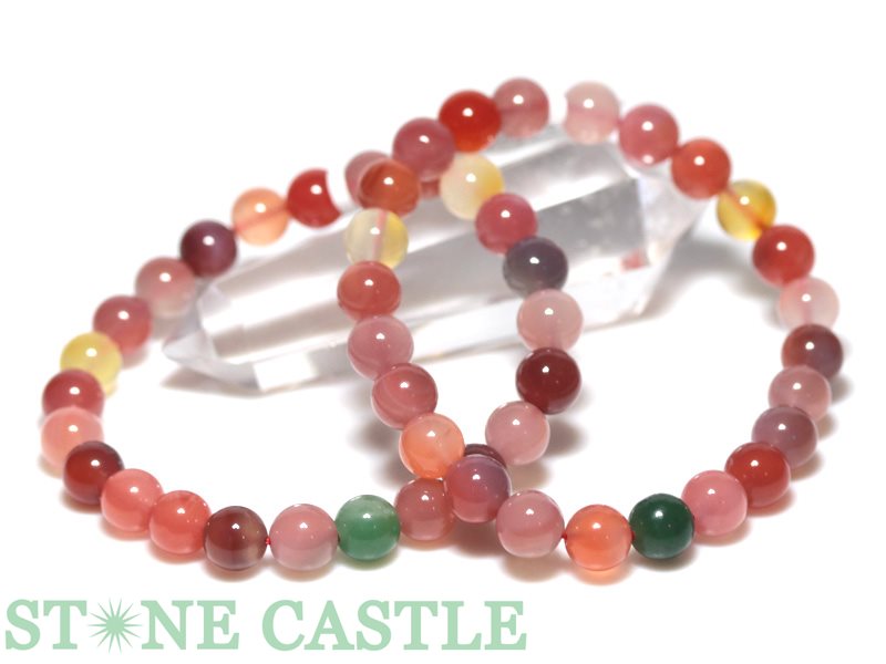 �����ʼ����ڥ֥쥹��åȡ۱������� (����ʻ�) (��8��8.5mm)