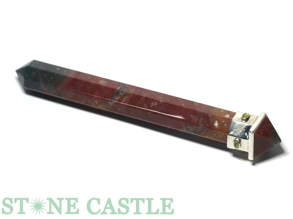 ローズシリシャスシスト クリスタルワンド ヒーリングワンド