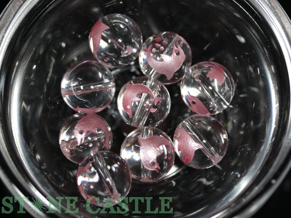 ��Ħ��ӡ����ۿ徽 10mm (�ԥ�Ħ��) ���륫 (9γ���å�) ���ò���