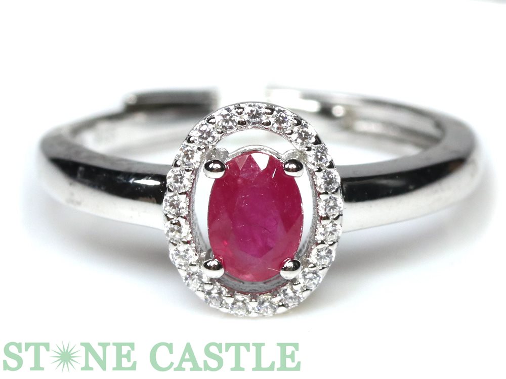 �����ʼ����ڥ�󥰡ۥ�ӡ� �֥�ꥢ��ȥ��å� �����Х뷿 (�޿�̵��) ��4x6mm #8