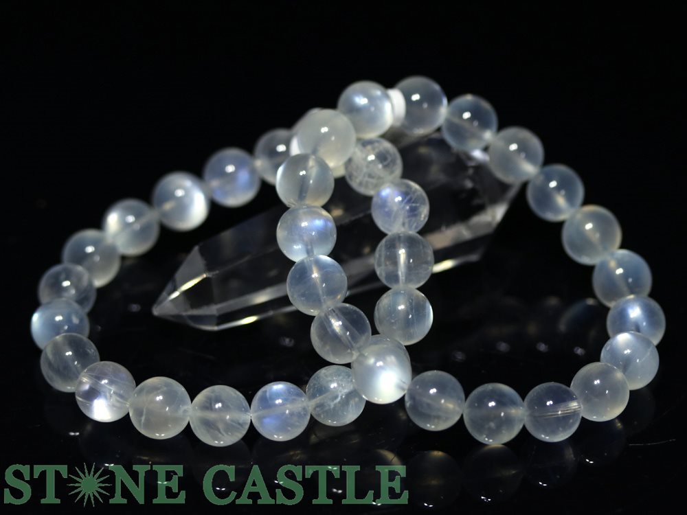 �����ʼ����ڥ֥쥹��åȡۥߥ륭���ࡼ�󥹥ȡ��� (5A) (��10��10.5mm)