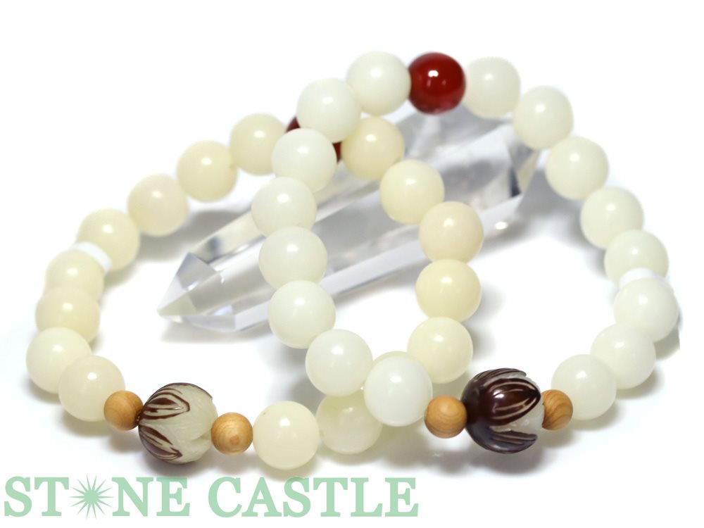 �����ʼ����ڥ֥쥹��åȡ�ŷ������ (��¿����μ�) (����ɥͥ�����) ��10mm