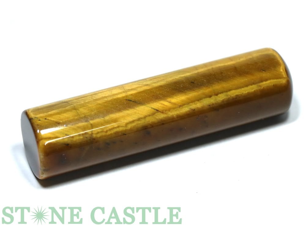 石流通センター 印鑑 実印 開運＆風水アイテム アメジスト(養晶) 印鑑 (約15×60mm)手彫り彫刻代金込み 天然石 パワーストーン 印鑑 はんこ 宝石印鑑 アメジスト 天然石 紫水晶 (12mm～15mm) 印鑑ケース付 実印 銀行印 認印 開運印鑑祈願 女性 男性 かわいい  Amethyst 10年保証