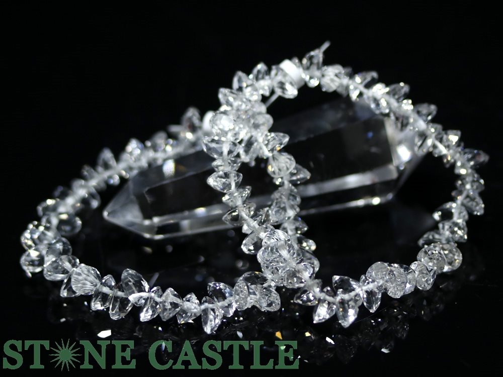 ʼڥ֥쥹åȡŷ徽 Х뷿(֥ꥢȥå) (6x8mm)