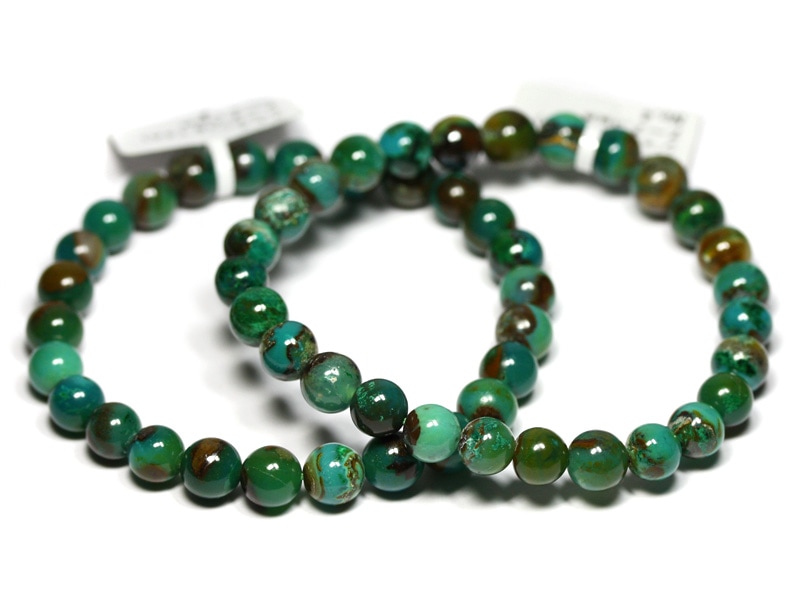 �����ʼ����ڥ֥쥹��åȡۥ��꥽���� (����ꥫ��) (��7��7.5mm)