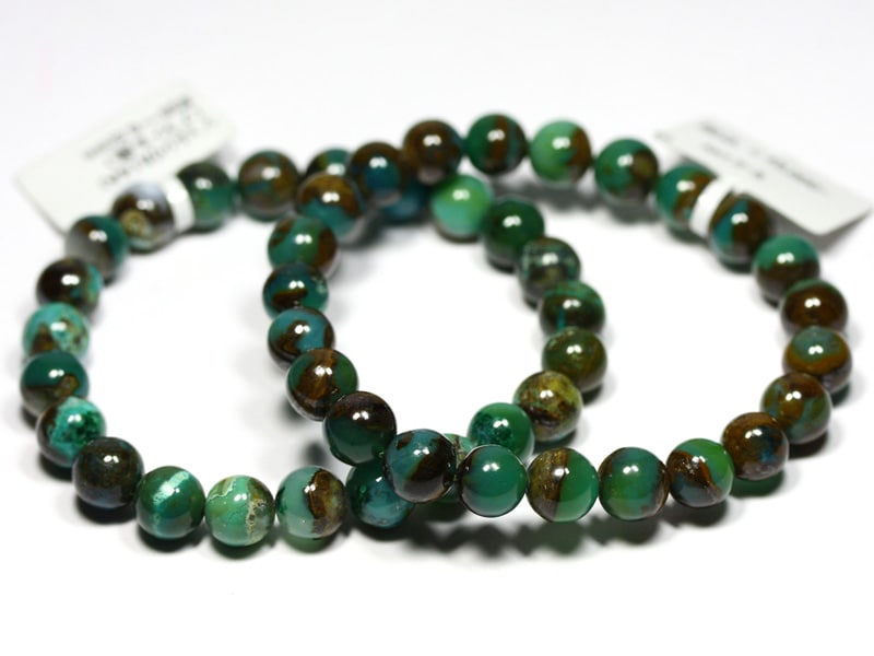 �����ʼ����ڥ֥쥹��åȡۥ��꥽���� (����ꥫ��) (��9��9.5mm)