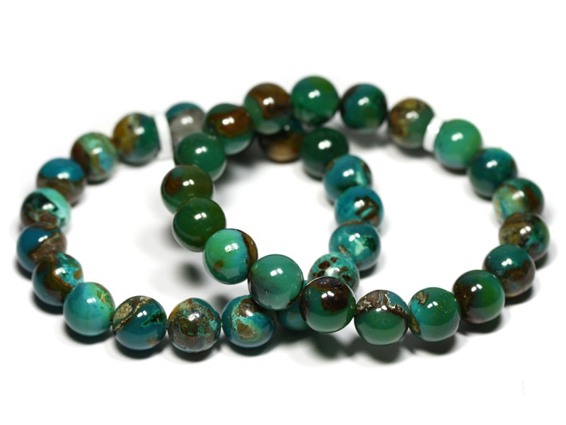 �����ʼ����ڥ֥쥹��åȡۥ��꥽���� (����ꥫ��) (��10��10.5mm)