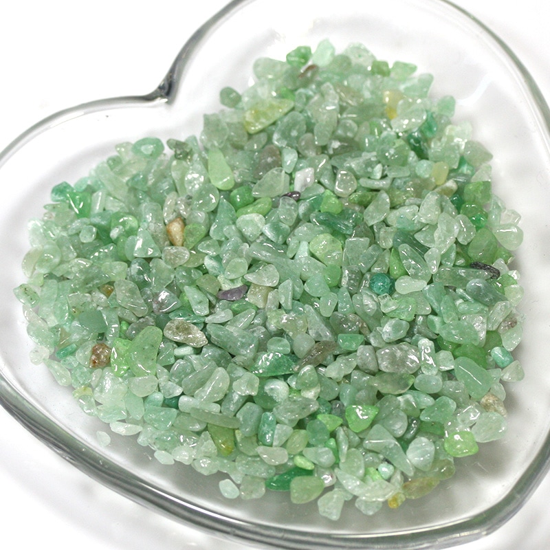 【さざれ】浄化用チップ 200g アベンチュリン