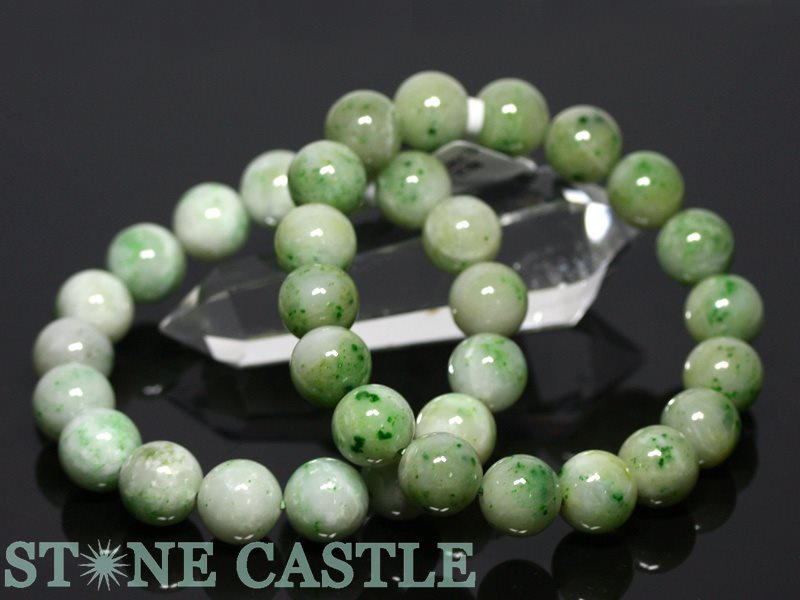 グリーンムーンストーンの商品一覧｜パワーストーン卸・天然石卸問屋の