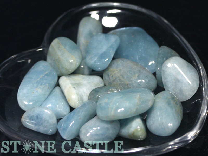 【本水晶・コスモオーラ】ラリマー　カイヤナイト　アイオライト　アクアマリン青い夏 本水晶・コスモオーラ】ラリマー カイヤナイト アイオライト アクア