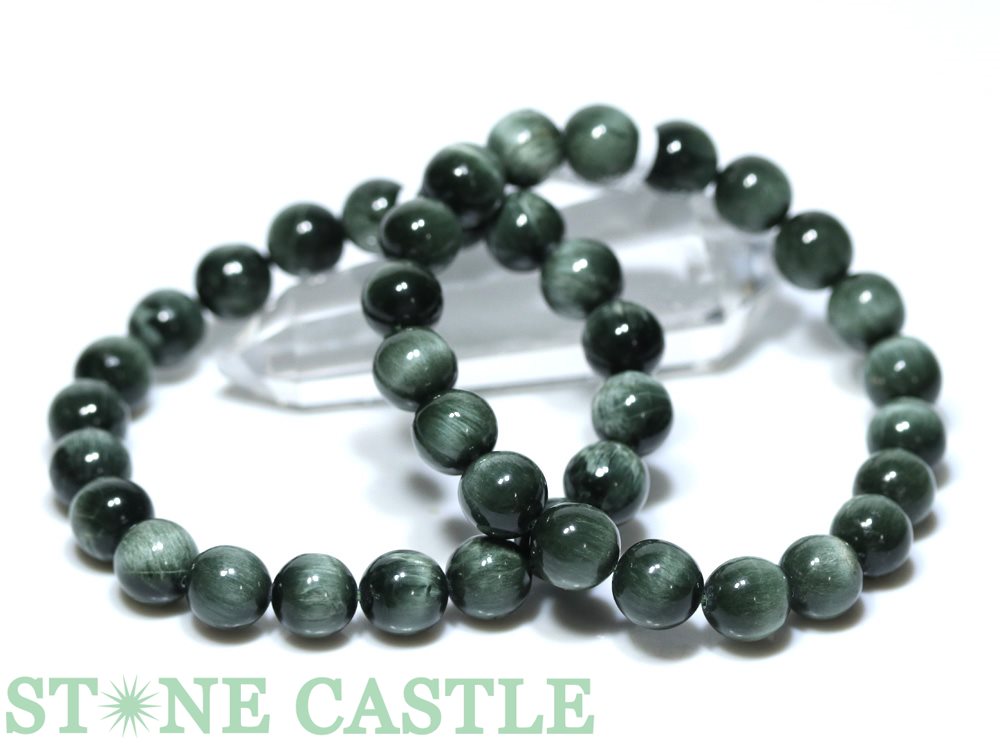 イーグルアイ原石パワーストーン置物