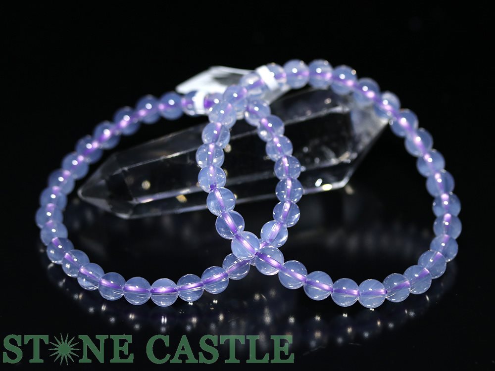 アイリススコロライトブレスレット15.2