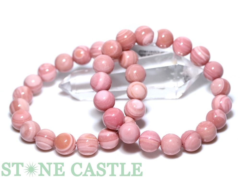 �����ʼ����ڥ֥쥹��åȡۺ��ԥ󥯥��ѡ��� (ŷ��) (3A) (�ڥ롼��) (��10��10.5mm)