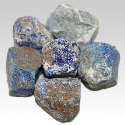 原石】原石ラフ ラピスラズリ 100g | すべての商品｜パワーストーン卸