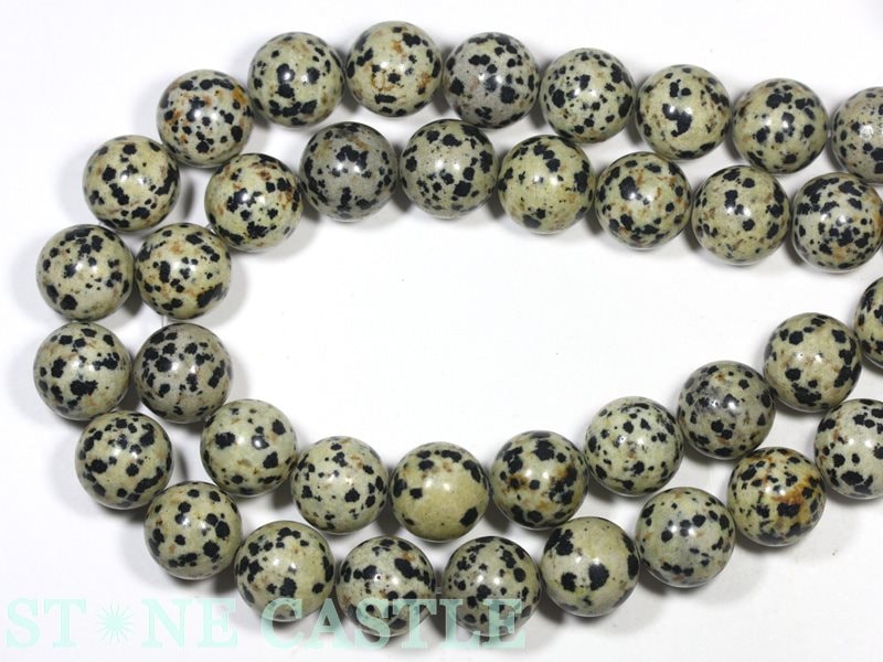 ダルメシアンジャスパーの商品一覧｜パワーストーン卸・天然石卸問屋の