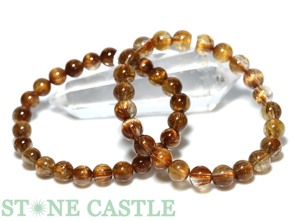 �����ʼ����ڥ֥쥹��åȡۥ���󥸥����������륯������ (5A) (��8��8.5mm) (��������)
