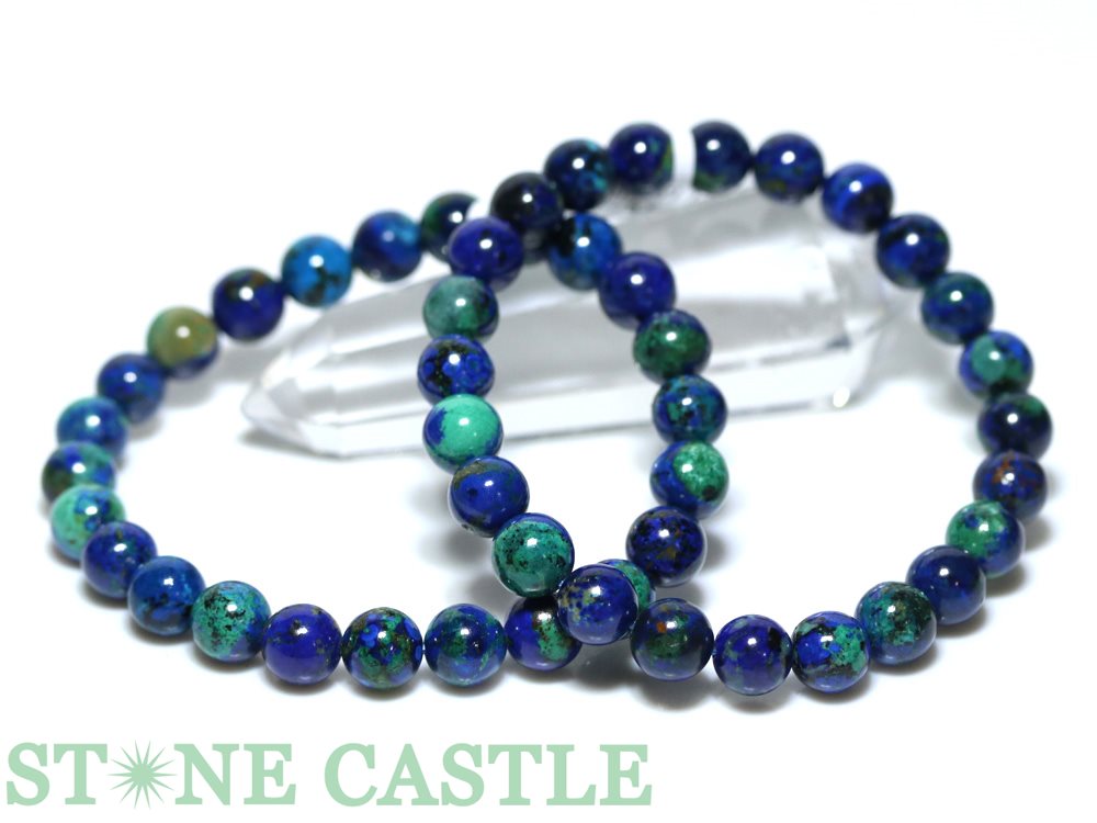 ★希少石★ ジェムシリカ　ブレスレット ☆希少石☆ ジェムシリカ ブレスレット